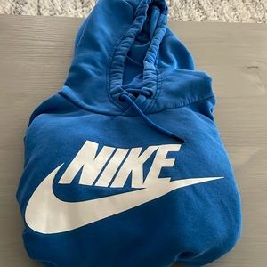 Nike hoodie